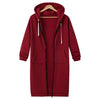 Laila - Kuscheliges Sweatshirt mit Fleece-Futter