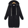Laila - Kuscheliges Sweatshirt mit Fleece-Futter