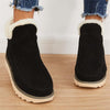 Gemma - Klassische, rutschfeste Damenstiefeletten