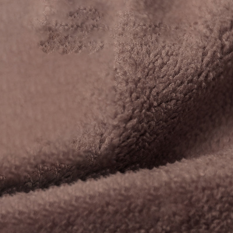 Jessie - Herbstliche Damen Strickjacke mit Knopfleiste und warmer Wolle