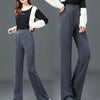 Kayla - Stylische warme Herbst/Winter-Hose für Damen