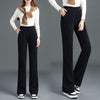 Kayla - Stylische warme Herbst/Winter-Hose für Damen