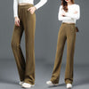 Kayla - Stylische warme Herbst/Winter-Hose für Damen