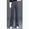 Kayla - Stylische warme Herbst/Winter-Hose für Damen