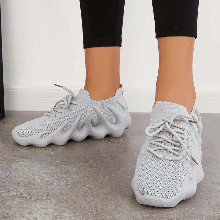 Malia - Sneaker Mit Atmungsaktivem Design