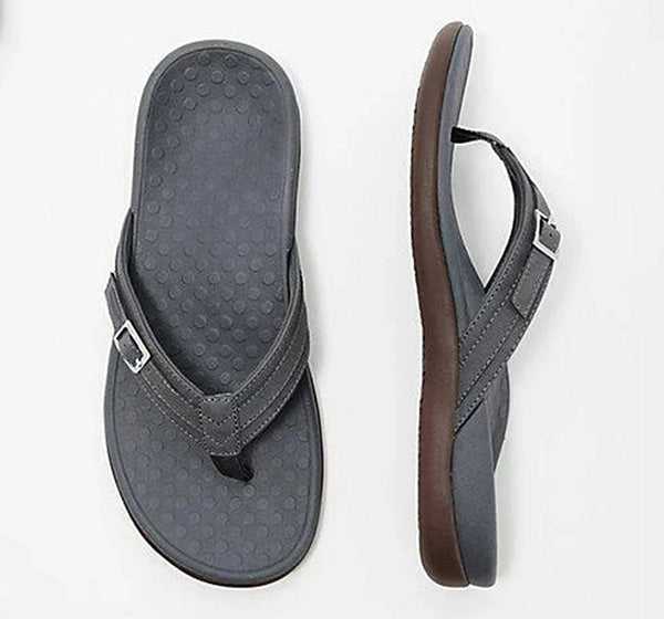 Brunhild- Orthopädische Sommersandalen