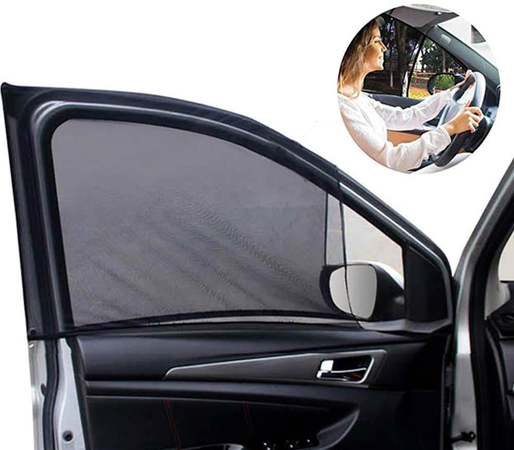 Auto Sonnenblende Abdeckung - Jetzt Sommerangebot!