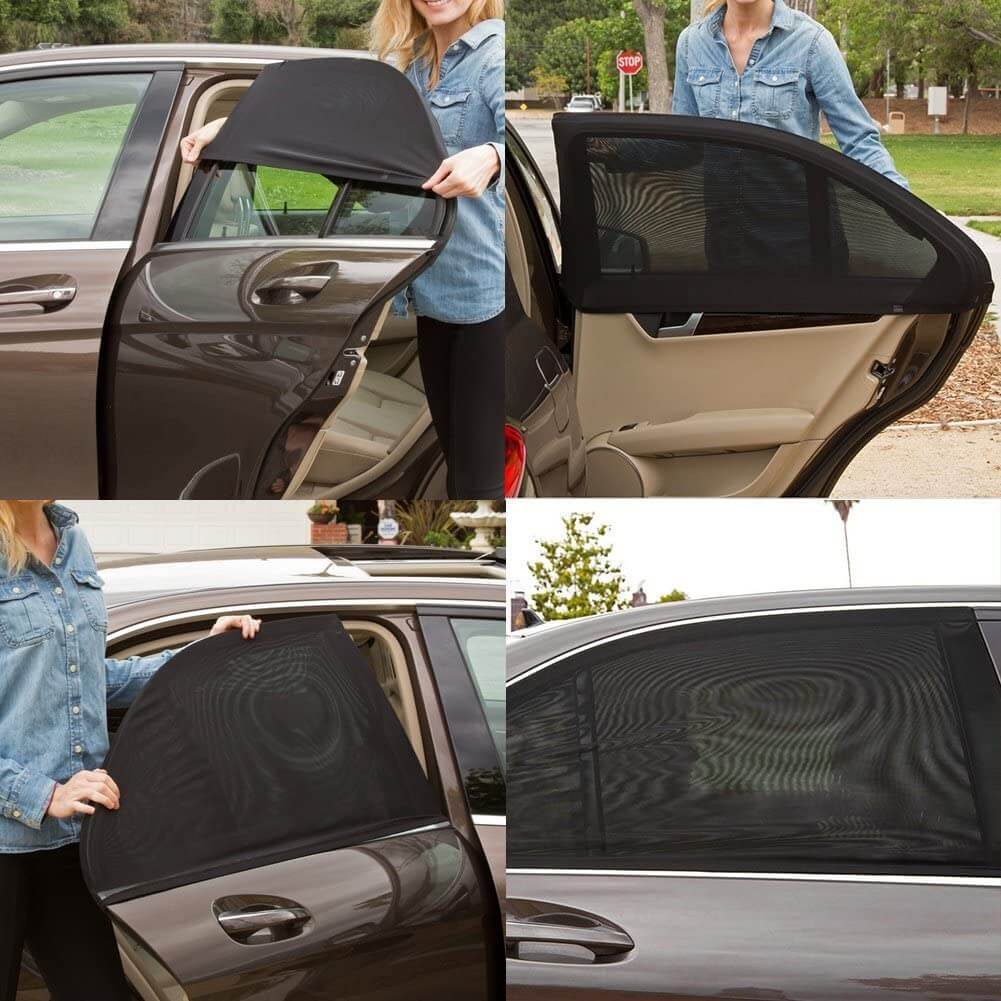 Auto Sonnenblende Abdeckung - Jetzt Sommerangebot!