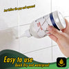 HydroSeal - Wasserfester Fugenfüller für Fliesen