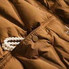 Brylee - Modische Wattierte Damenjacke