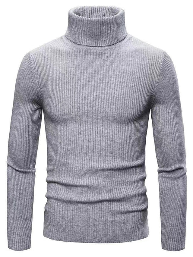 Egidio - Stylischer Pullover für Männer