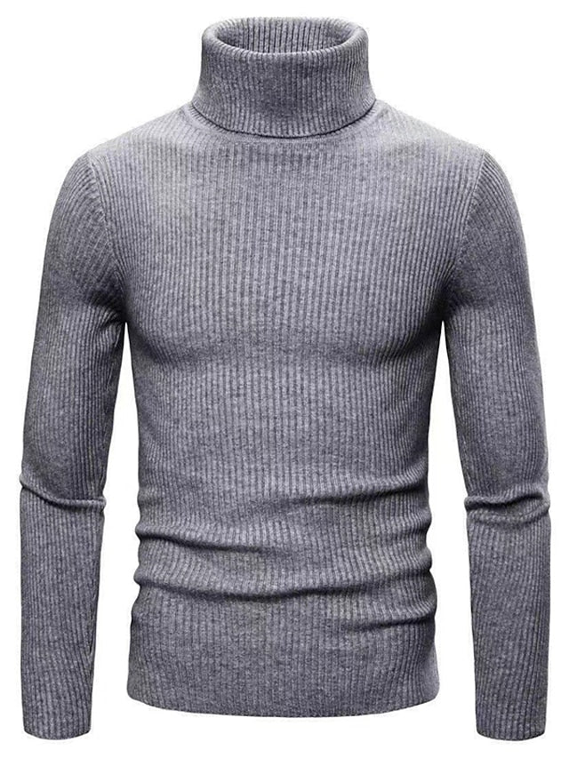 Egidio - Stylischer Pullover für Männer