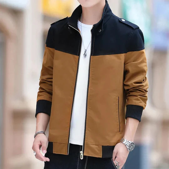 Théo - Bomberjacke für herren