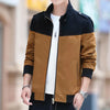 Théo - Bomberjacke für herren