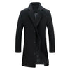 Gideon - Modische herbst-winter-jacken für herren