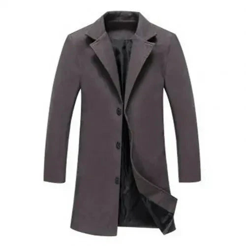 Gideon - Modische herbst-winter-jacken für herren