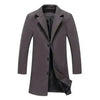 Gideon - Modische herbst-winter-jacken für herren