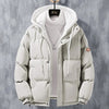 Grayson - Bequeme herren winterjacke