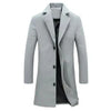 Gideon - Modische herbst-winter-jacken für herren