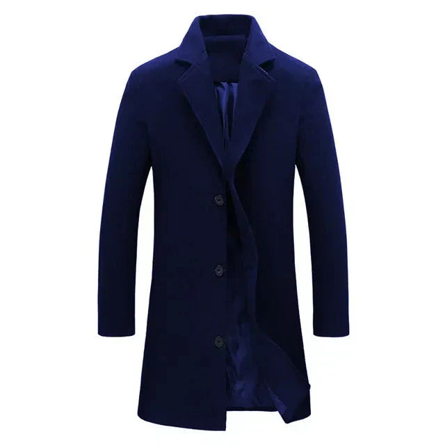 Gideon - Modische herbst-winter-jacken für herren
