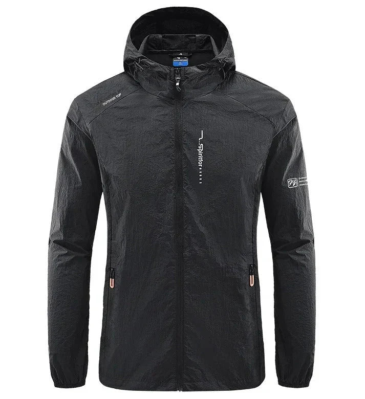 Fritz - Ultraleichte Sommerjacke für Herren