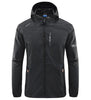 Fritz - Ultraleichte Sommerjacke für Herren