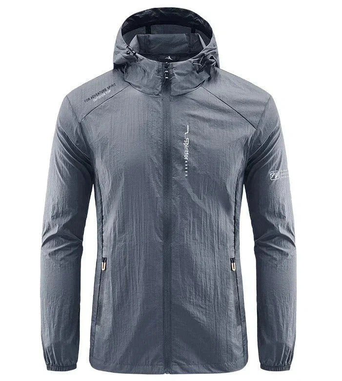 Fritz - Ultraleichte Sommerjacke für Herren