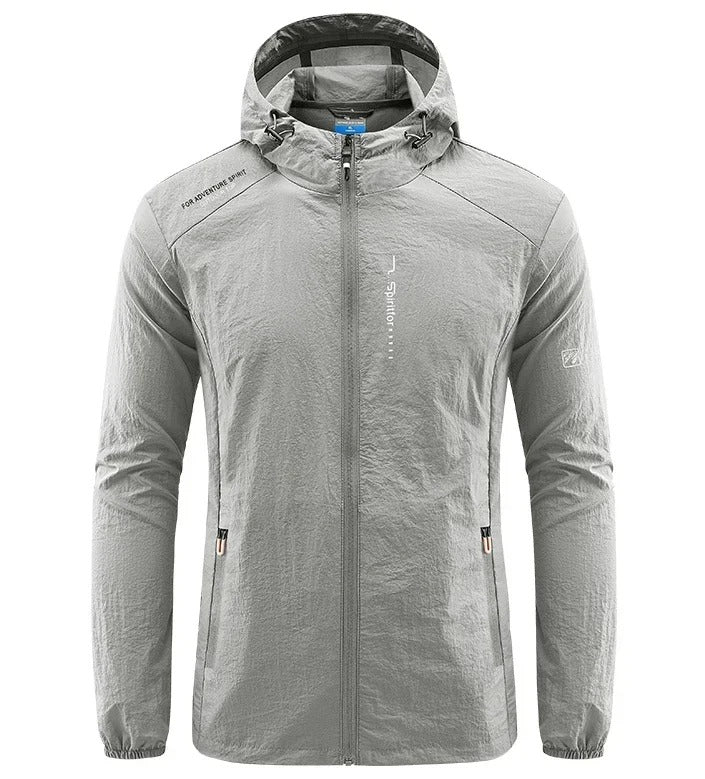Fritz - Ultraleichte Sommerjacke für Herren