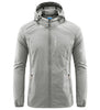 Fritz - Ultraleichte Sommerjacke für Herren