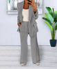 Susanna – Stilvolles und vielseitiges zweiteiliges set