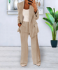 Susanna – Stilvolles und vielseitiges zweiteiliges set