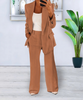 Susanna – Stilvolles und vielseitiges zweiteiliges set