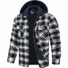 Ricky – trendige und bequeme frühlingsjacke