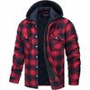 Henry - coole Karojacke
