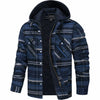 Henry - coole Karojacke