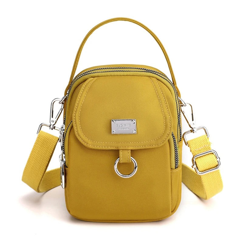 Carry - Kleine Crossbody-Tasche