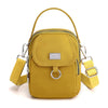 Carry - Kleine Crossbody-Tasche