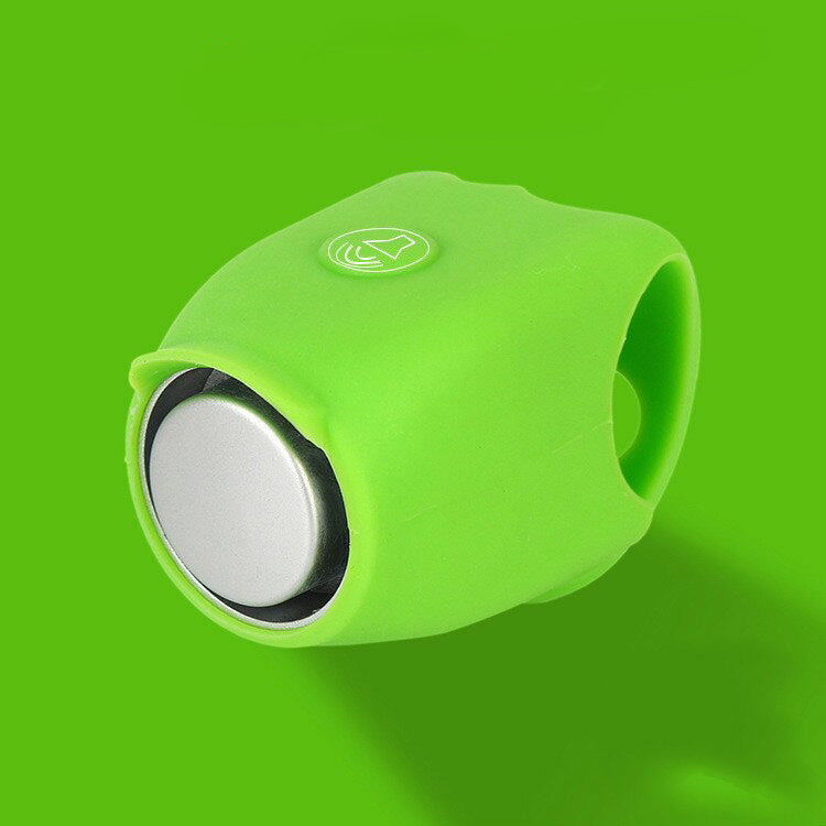 JetClear - Sperlaute Fahrradhupeu