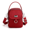 Carry - Kleine Crossbody-Tasche