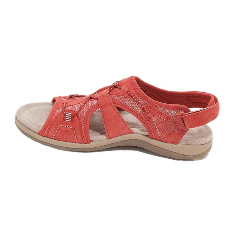 Comfify - Orthopädische Sommersandalen