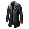 Wesley™ - Fleecejacke mit breitem Kragen
