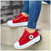 Emely - Trendige Orthopädische Sneaker