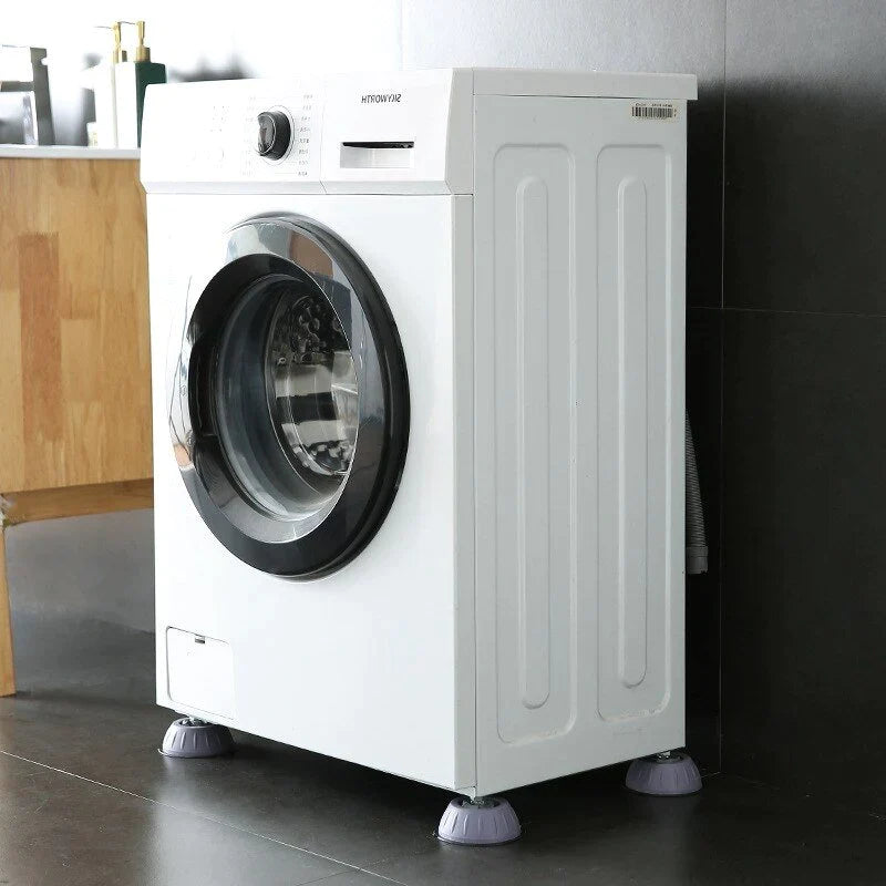 VibraBlock™ - Anti-Vibrationsdämpfer für die Waschmaschine