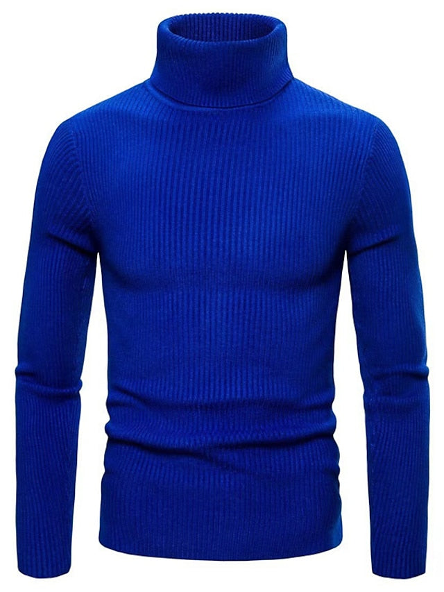 Egidio - Stylischer Pullover für Männer