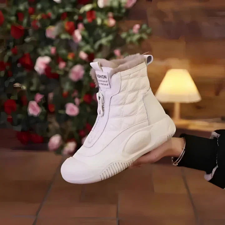 Dorothy - Wasserdichte Schneestiefel