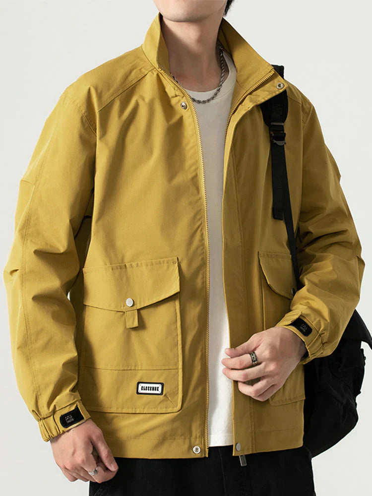 Moritz - Winter sportjacke