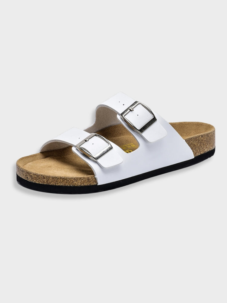 Damensandalen - Elegantes Schuhwerk für alle Jahreszeiten
