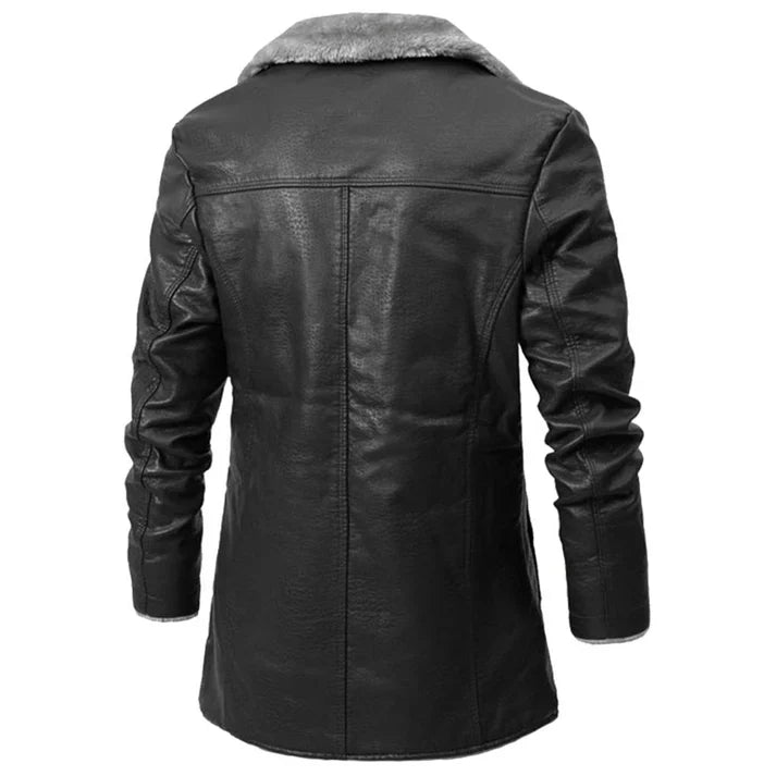 Nickolas - Luxuriöse modische Idealjacke für Herren