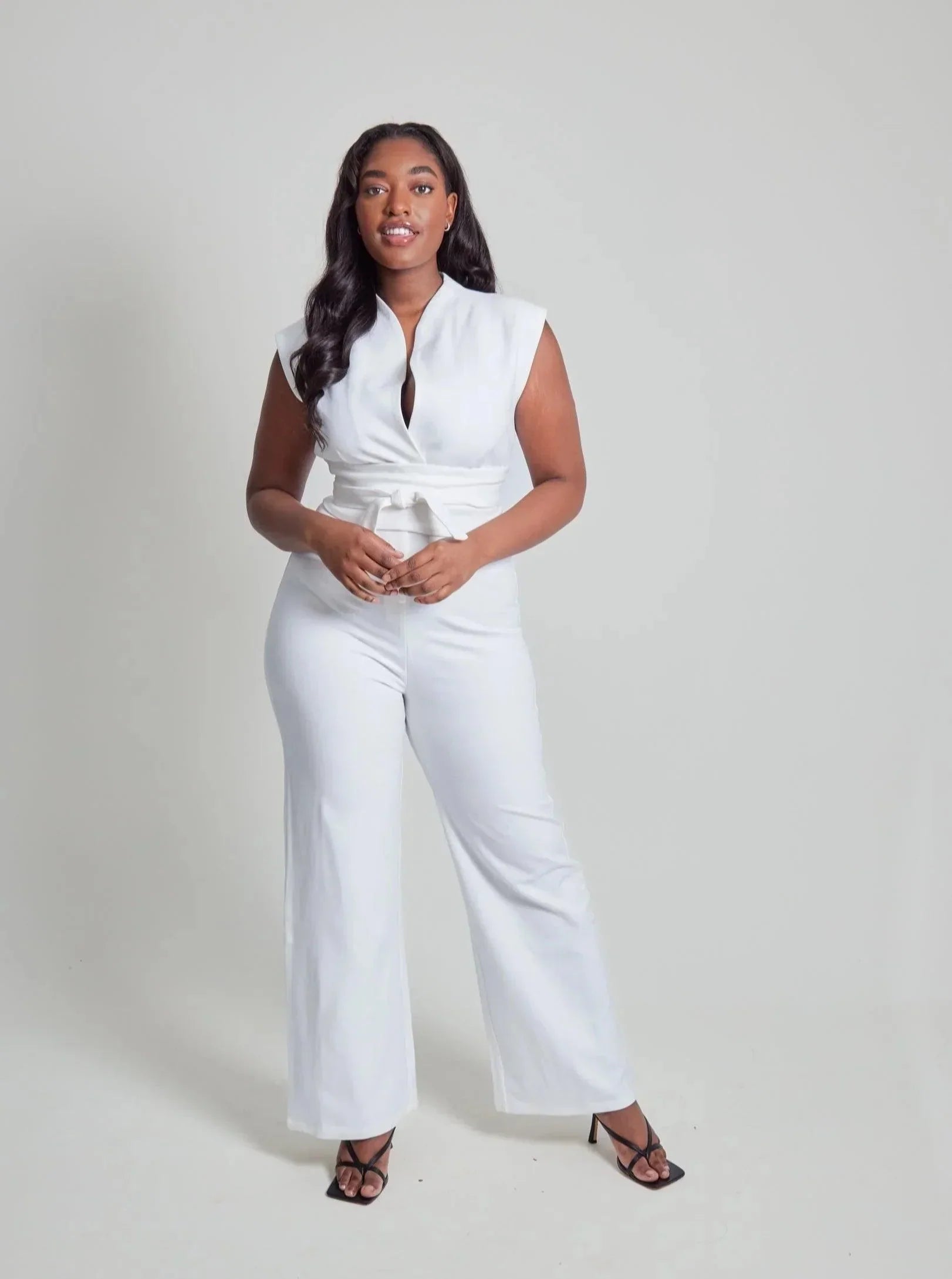 Teodora™ - Damen Sommer Jumpsuit (1+1 GRATIS)