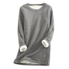 Bianca - Damen Fleecepullover